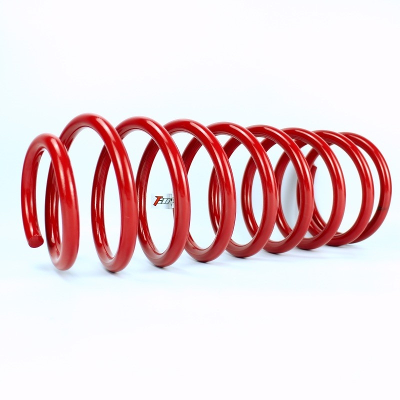 45mm Lift Rear Vehicle Coil Spring Off Road 4x4 สำหรับ Toyota FJ Cruiser Rear