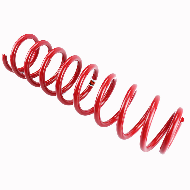 45mm Lift Vehicle Coil Spring OEM ODM สำหรับ Jeep Gladiator JT Front