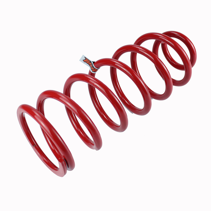 สปริงโหลดขนาดกลางสำหรับรถยก 2 นิ้วสำหรับ Jeep Wrangler JL Front