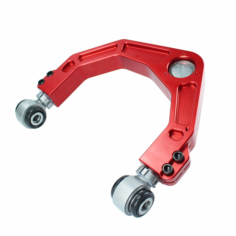 CNC Machined Front Upper Suspension Arm สำหรับ Hilux Revo Corrosion Resistant