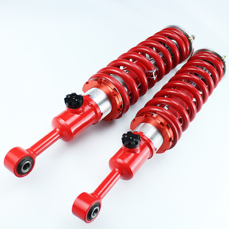 โช้คอัพหลัง 8 จังหวะและชุดประกอบป๋อ OEM สำหรับ Mazda BT50