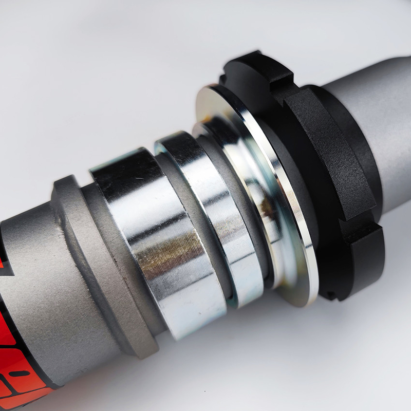 TKG261 18mm Rod Nitro Gas โช๊คอัพสำหรับ Ford Everest UA