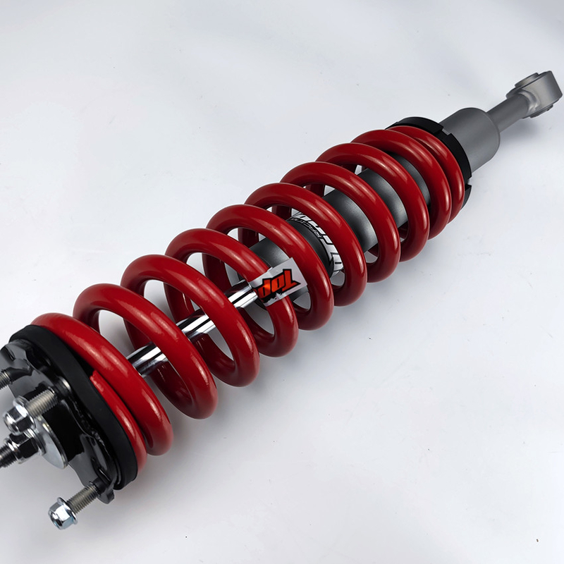 โช๊คอัพแก๊สไนโตรแบบท่อคู่ 4x4 สำหรับ Toyota Prado 120 Lc120