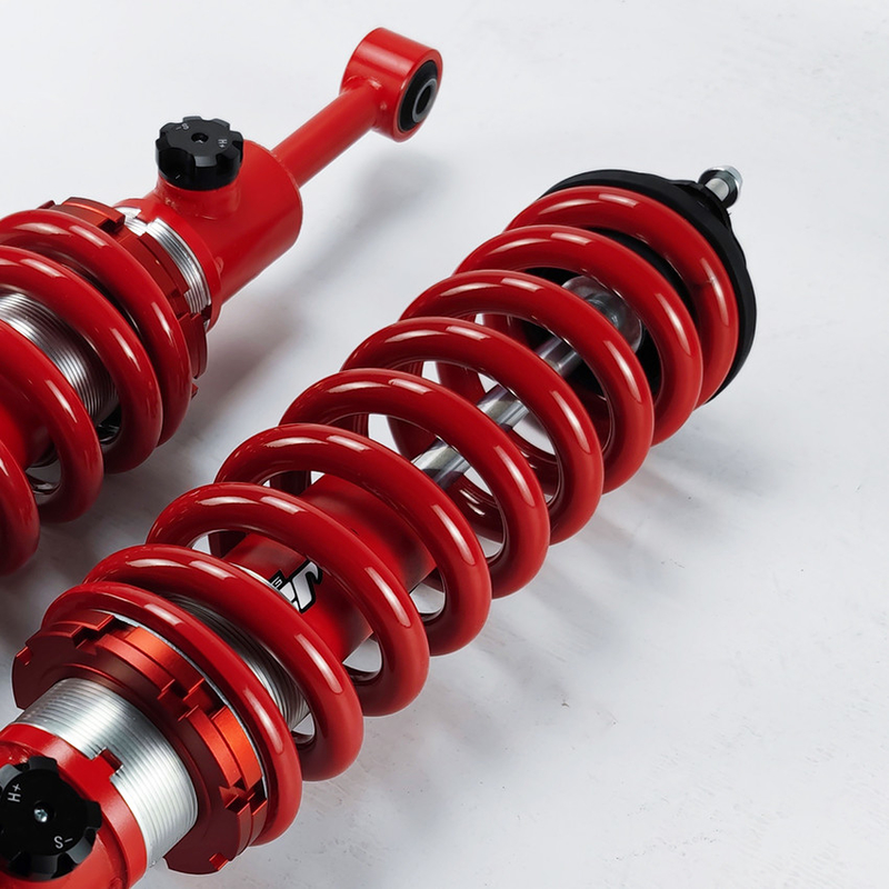 TKG447 โช้คอัพแก๊สไนโตรเจนสำหรับ MAZDA BT50 Twin Tube