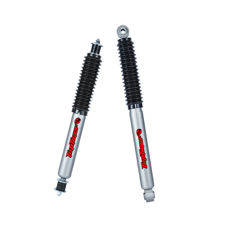 Off Road 4x4 18mm Rod Nitro โช้คอัพแก๊สสำหรับ Nissan Patrol GU Y61