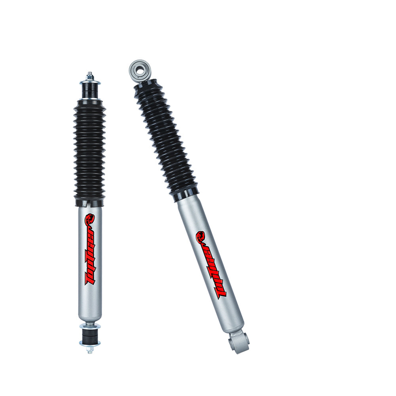 36mm Bore 4x4 Nitrogen Shock Absorbers สำหรับ Nissan Patrol GQ Y60