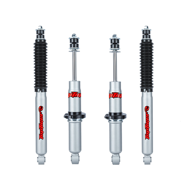 TKG261 18mm Rod Nitro Gas โช๊คอัพสำหรับ Ford Everest UA