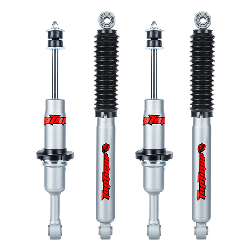 โช้คอัพแก๊ส Nitro Rod ขนาด 18 มม. สำหรับรถยนต์ Great Wall Havel H9