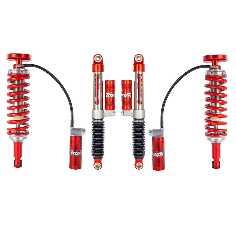 4x4 Lift Remote Reservoir โช้คอัพ OEM สำหรับโคโลราโด RG2